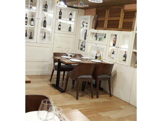 Restorant me qera tek Rruga E Durresit (ID BL2168) Tirane