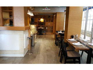 Restorant Me Qera Tek Rruga e Durresit (ID BL244) Tirane