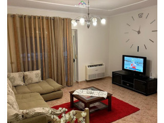 Apartament Me Qera 3+1 tek Shkolla e Baletit (ID B230130) Tirane
