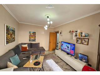 Apartament Me Qera 1+1 Tek Brryli, qera...