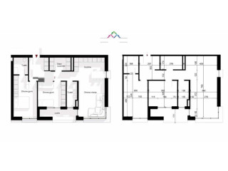 Apartament ne shitje 2+1 ne Paskuqan (ID B120746) Tirane