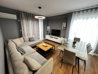 Apartament Me Qera 2+1 Tek Jordan Misja (ID B2201583) Tirane