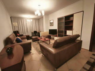 Apartament Me Qera Tek Rruga e Elbasanit (ID B2201584) Tirane