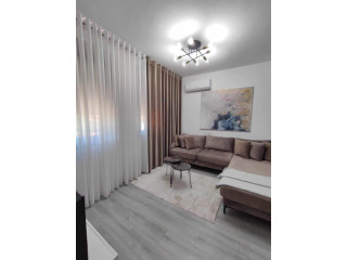 Apartament Me Qera 1+1 Prane Amerikan 3 (ID B210256) Tirane