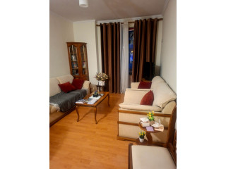 APARTAMENT 1+1 ME QIRA ISH EKSPOZITA 450 EURO