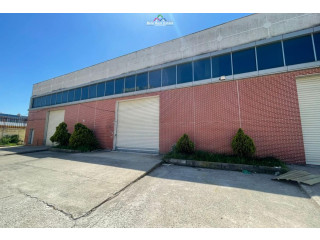 Kapanon Me Qera Prane Mega Tek (ID BM76) Tirane