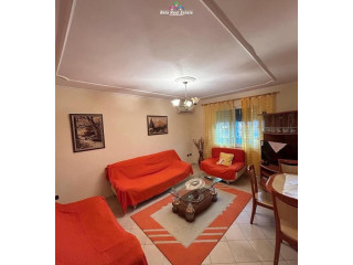 Apartament Me Qera 2+1 tek Varri i Bamit (ID B221370) Tirane