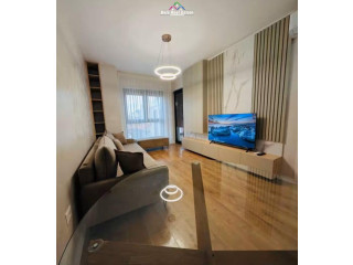 Apartament Me Qera 2+1 Tek Komuna e Parisit (ID B2201591) Tirane