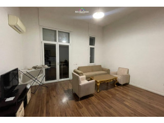 Apartament Me Qera 2+1+2 Tek Zogu I Zi (ID B2201592) Tirane.