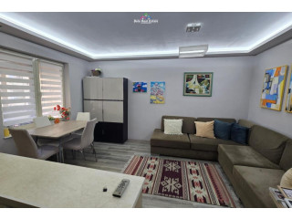 Apartament Me Qera 2+1 tek Rruga e Elbasanit (ID B221372) Tirane