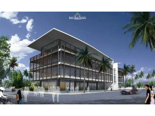 Bar Restorant/ Dyqan/ Bar Kafe/ Hotel ne shitje prane TEG (ID BL038) Tirane