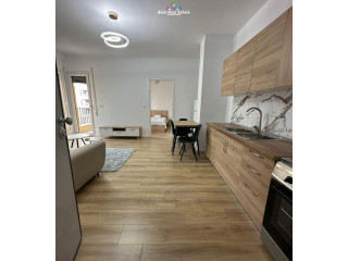 Apartament Me Qera 1+1 tek Shkolla e Kuqe (ID B2101349) Tirane