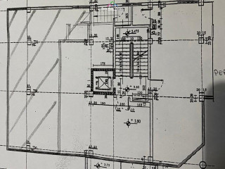 Dyqan Me Qera Tek Bulevardi Bajram Curri (ID BD21761)