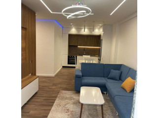 Apartament Me Qera 2+1 tek Rruga 5 Maji, qera.