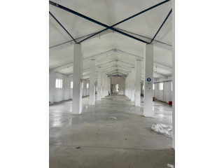 Magazine me qira ne Vaqarr 1.152 m2