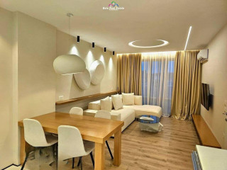 Apartament Me Qera 1+1 Ne Yzberisht (ID B2101350) Tirane