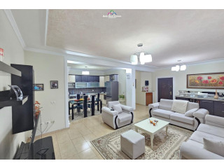 Apartament Me Qera 3+1 ne Kinostudio(ID B230182) Tirane