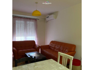 Apartament Me Qera 1+1 Ne Qytet Studenti, qea.