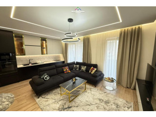 Apartament Ne Shitje 1+1 ne Qender (ID B110501) Tirane