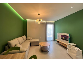 Apartament Me Qera 2+1 ne Don Bosko, qera.