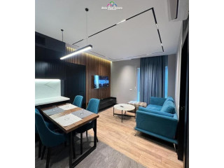 Apartament Me Qera 2+1 tek Rruga e Barrikadave (ID B2201068) Tirane