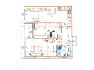 Apartament Ne Shitje 2+1 Ne Paskuqan (ID B120752) Tirane