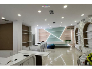 Dyqan Me Qera tek ish Parku i Autobusave (ID BD21764) Tirane