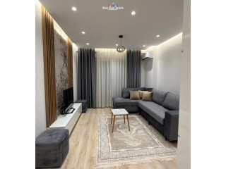 Apartament Me Qera 1+1 Ne Astir (ID B2101357) Tirane