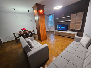 Apartament Me Qera 3+1 Tek Dritan Hoxha (ID B230183) Tirane