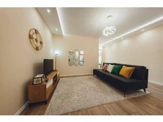 Apartament Me Qera 1+1 Ne Myslym Shyr (ID B2101359) Tirane