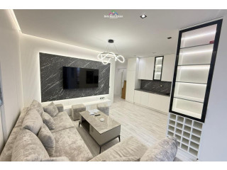 Apartament Me Qera 3+1+2 Tek Kompleksi Delijorgji (ID B230184) Tirane