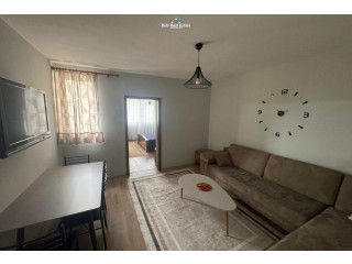 Apartament Me Qera 2+1 Tek ish Tregu Elektrik (ID B221376) Tirane
