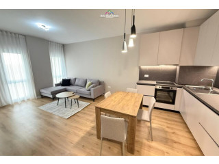 Apartament Me Qera 1+1+ Post Parkimi Tek Zogu i Zi (ID B2101336) Tirane