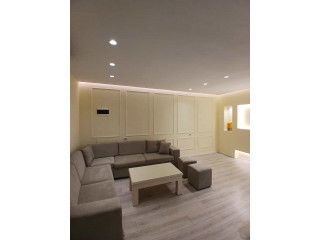 Vile Me Qera 2+1 Tek 21 Dhjetori (ID BV22527) Tirane