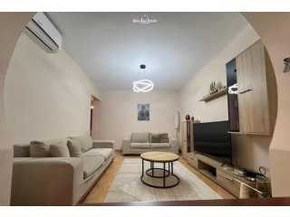 Apartament Me Qera 2+1 Ne Myslym Shyr (ID B221375) Tirane