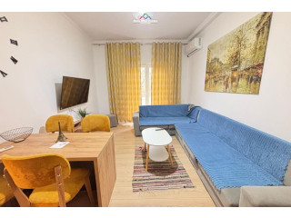Apartament Me Qera 2+1 Tek Rruga e Kavajes (ID B221377) Tirane