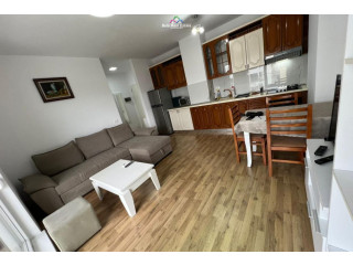 Apartament Me Qera 1+1 Tek Siri Kodra (ID B2101363) Tirane