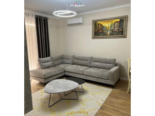 Apartament Me Qera 2+1 Tek Rruga Elbasanit, qera.,