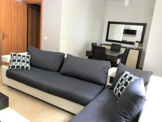 Jepet Me Qera Apartament 2+1 Tek Kodra E Diellit (ID B220598) Tirane