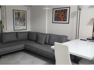 Apartament me qera 2+1 Tek Kompleksi Golden Park ( ID B2201616) Tirane