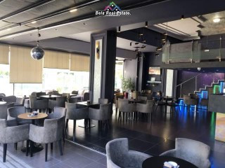 Jepet Me Qera Bar-Lounge Ne Astir (ID BL227) Tirane