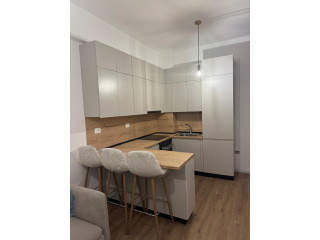 Apartament Me Qera 1+1 Ne Fresk (ID B2101374) Tirane