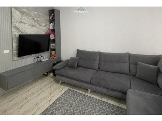 Apartament Me qera 2+1 Tek Bulevardi I Ri (ID B2201621) Tirane