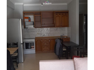 Apartament me Qera 1+1 Tek Kompleksi Golden Park ( ID B2101373) Tirane