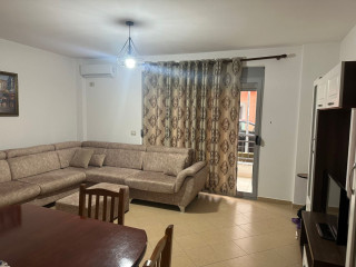 Apartament Me Qera 1+1 Tek Liqeni i Thate (ID B2101375) Tirane
