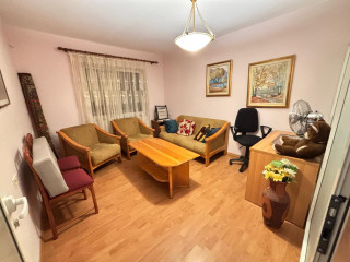 Apartament Me qera 1+1 Ne Qender (ID B211398) Tirane