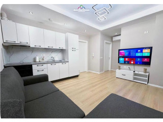 Apartament Me Qera 2+1 ne Qender (ID B221382) Tirane