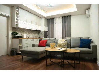 Apartament Me Qera 2+1 ne Qender (ID B221383) Tirane