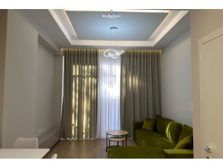 Apartament Me Qera 1+1 Ne Astir, qera.,