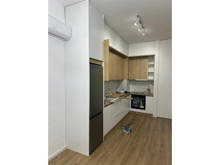 Apartament Me Qera 1+1 Ne Ali Dem (ID B2101377) Tirane